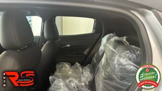 ALFA ROMEO Junior usata, con Leve al volante