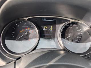 NISSAN X-Trail usata, con Portellone posteriore elettrico
