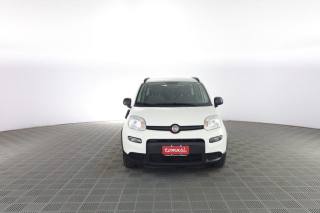 FIAT Panda Panda 1.0 firefly hybrid city life