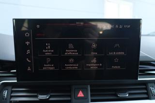 AUDI A5 usata 80