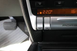 PORSCHE Cayenne usata, con Servosterzo