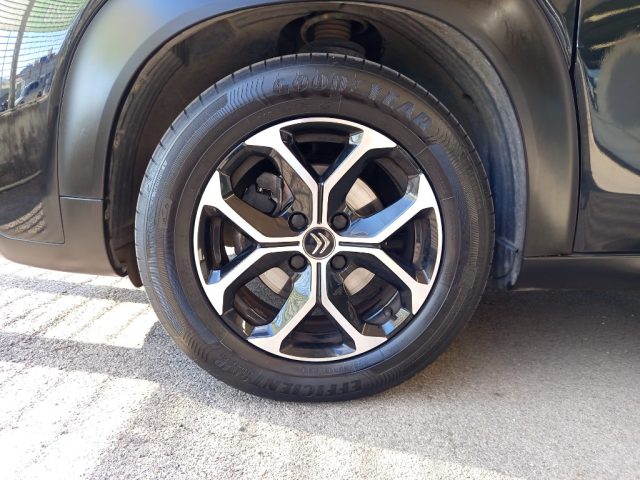 CITROEN C3 Aircross usata, con Bluetooth