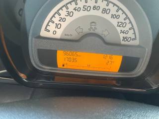 SMART ForTwo usata, con ESP