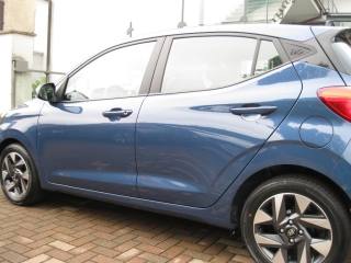 HYUNDAI i10 usata, con Alzacristalli elettrici