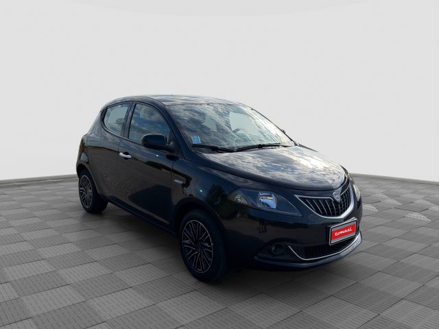 LANCIA Ypsilon usata 6
