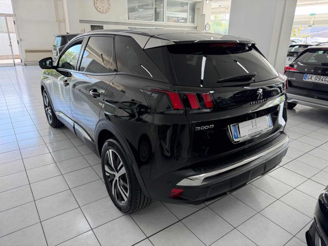 PEUGEOT 3008 usata, con Fari LED