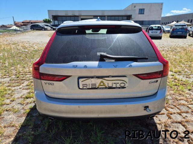 VOLVO V90 usata, con Cerchi in lega