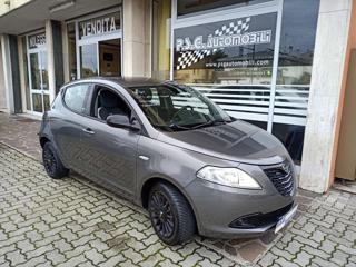 LANCIA Ypsilon 1.2 69 CV 5 porte GPL Ecochic Elefantino