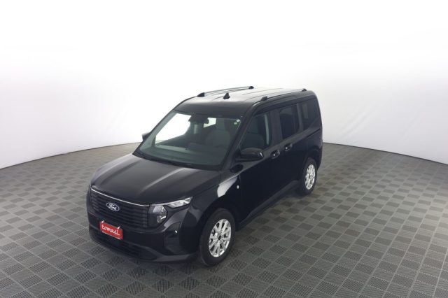FORD Tourneo Courier usata 0