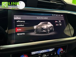 AUDI RS Q3 usata, con USB