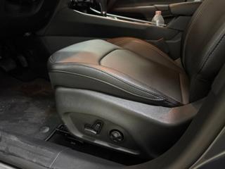 JEEP Compass usata, con Cruise Control