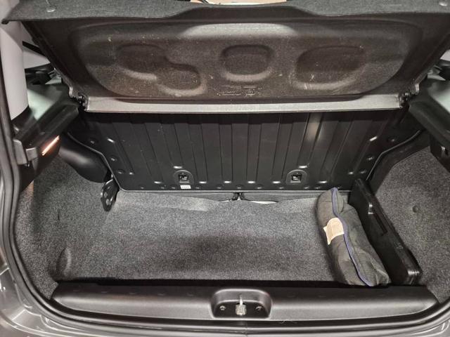 FIAT Panda usata, con ESP