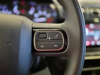CITROEN C3 usata, con Volante in pelle