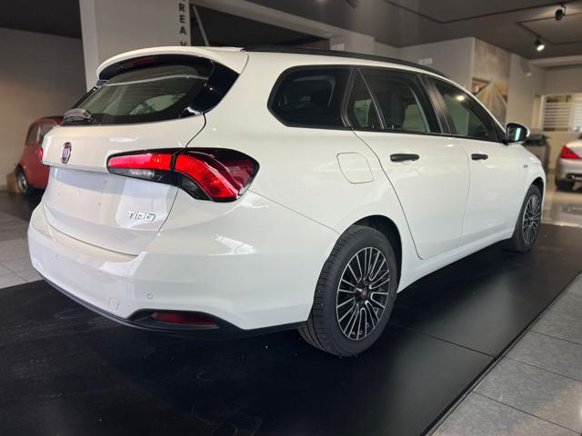 FIAT Tipo usata, con Autoradio
