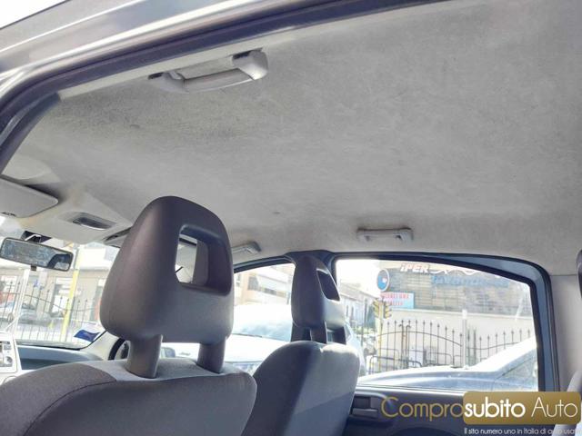 FIAT Panda usata 11