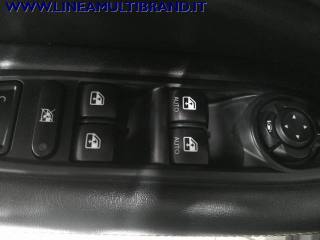 JEEP Compass usata, con Controllo automatico clima