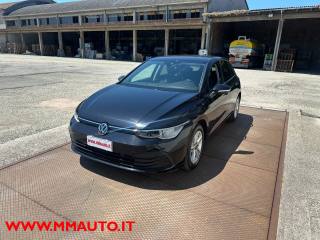 VOLKSWAGEN Golf usata, con Airbag laterali