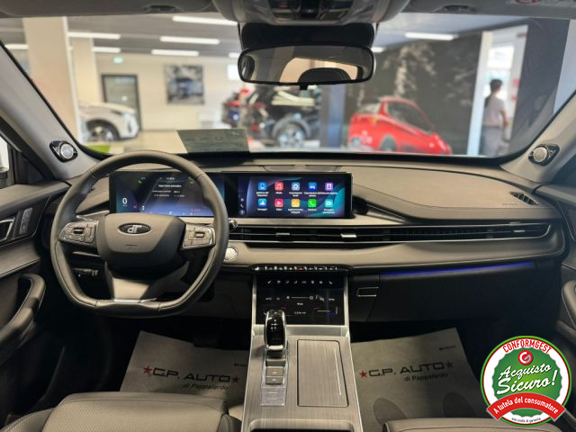 DR MOTOR DR 6.0 usata, con Tetto panorama