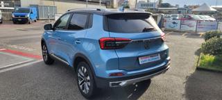 DR MOTOR DR 5.0 usata, con Alzacristalli elettrici