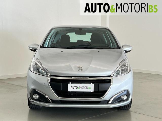 PEUGEOT 208 usata, con Airbag
