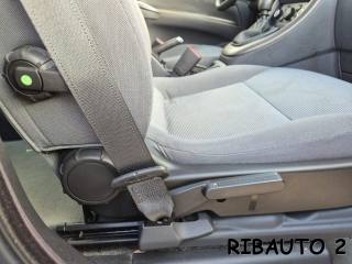 FIAT Croma usata, con Sensori di parcheggio posteriori