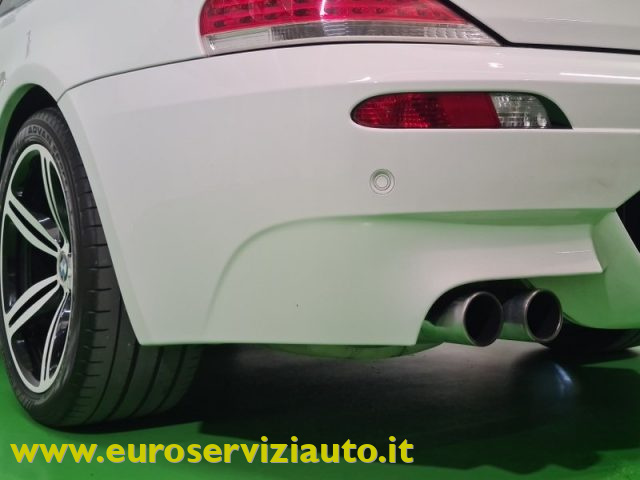 BMW M6 usata 46