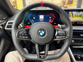 BMW M4 usata, con Controllo trazione