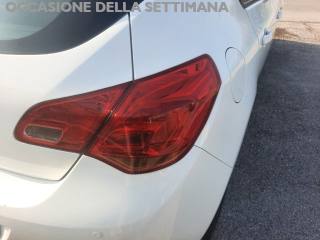 OPEL Astra usata 17
