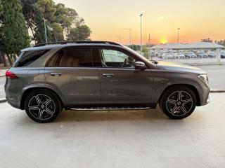 MERCEDES-BENZ GLE 350 usata, con Airbag Passeggero