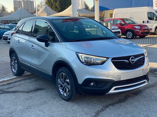 OPEL Crossland X usata, con Airbag laterali