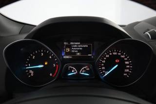 FORD Kuga usata 14