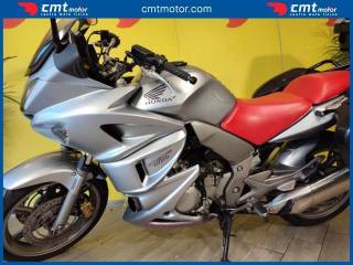 HONDA CBF 1000 usata 7