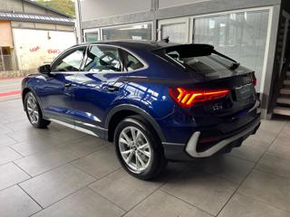 AUDI Q3 usata, con Autoradio