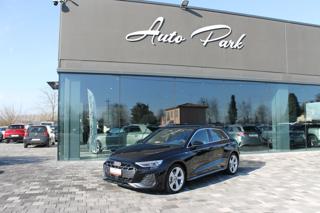AUDI A3 SPB TFSI 150cv S tronic S line edition