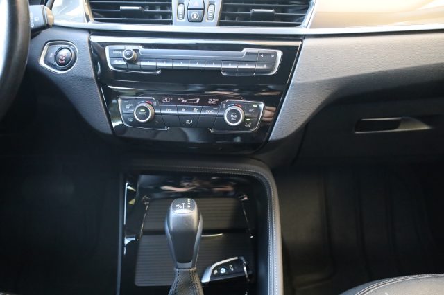 BMW X1 usata, con Vivavoce