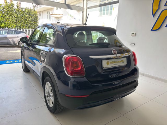 FIAT 500X usata, con Boardcomputer