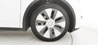 TESLA Model Y usata, con Immobilizzatore elettronico