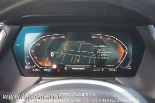 BMW 218 usata 14