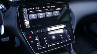 MASERATI GranTurismo usata, con Controllo automatico clima