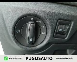SKODA Kamiq usata, con Autoradio digitale