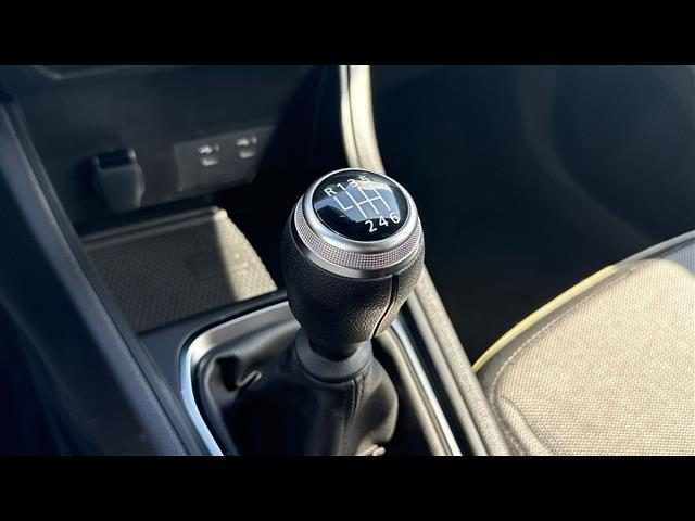 RENAULT Captur usata, con Cruise Control