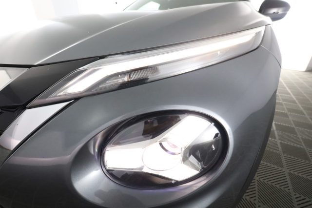 NISSAN Juke usata 7