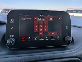 FIAT Tipo usata, con ESP