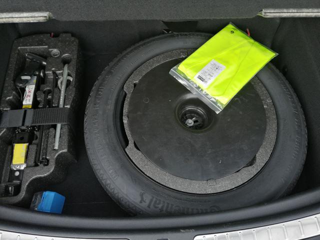 MINI Countryman usata, con Sistema di navigazione