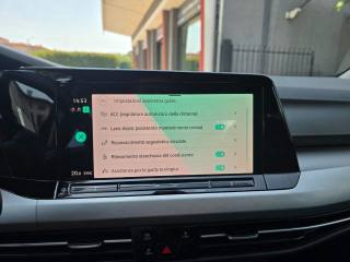VOLKSWAGEN Golf usata 75