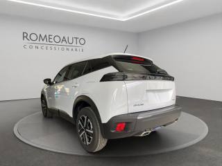PEUGEOT 2008 usata, con Chiusura centralizzata