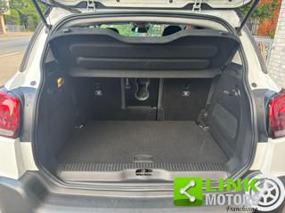 CITROEN C3 Aircross usata, con Specchietti laterali elettrici