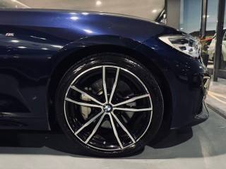 BMW 330 usata, con Trazione integrale