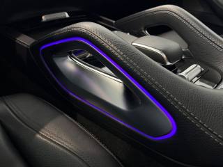 MERCEDES-BENZ GLE 300 usata, con Vetri oscurati