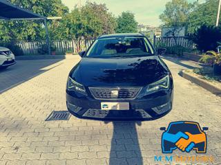SEAT Leon usata, con Airbag